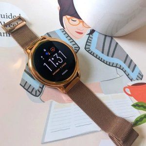 Fossil Smartwatch Gen 5e